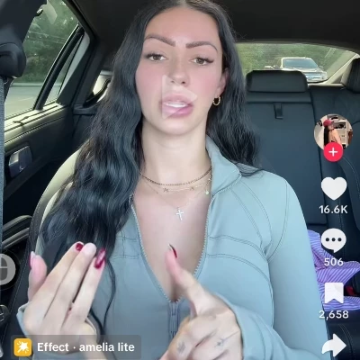 Vanessa 'Vixen' Dubois thumbnail
