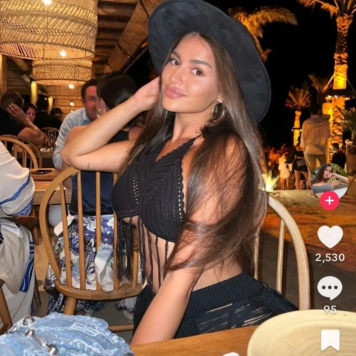 Sarah thumbnail