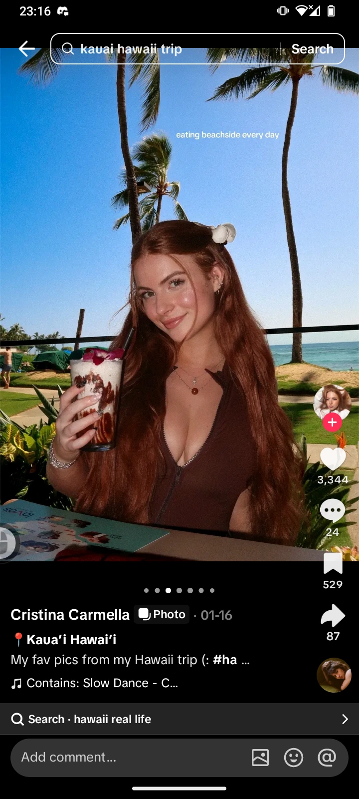 Lisa Johanson thumbnail