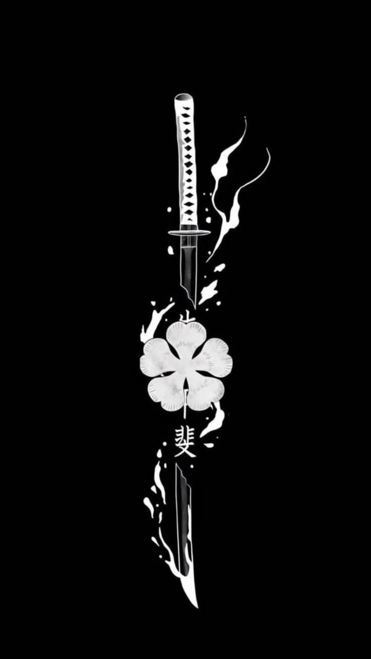 Black clover thumbnail
