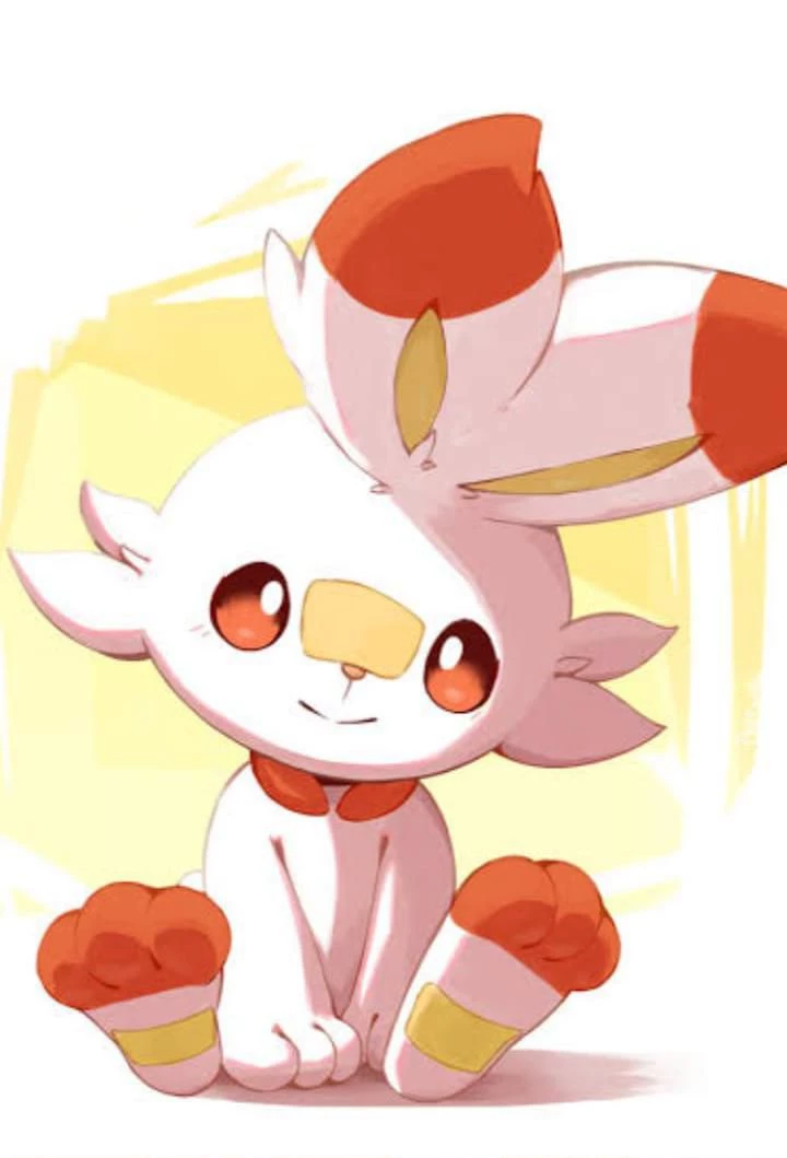 scorbunny 💖 thumbnail