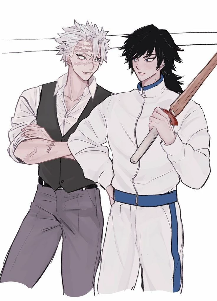 Sanegiyuu thumbnail