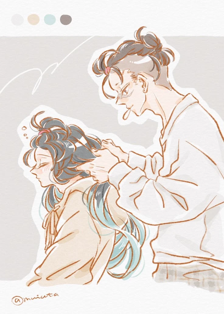 Genmui💋 thumbnail