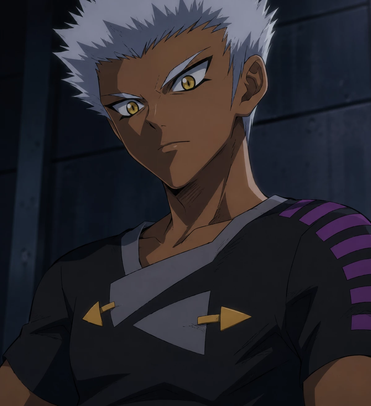 Pause | Bakugan thumbnail