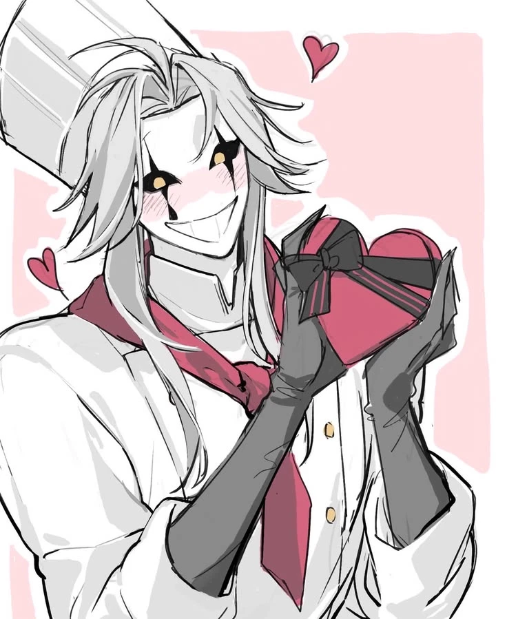 ☆Pierrot☆ thumbnail
