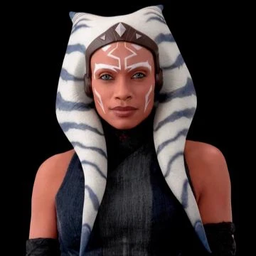 Ahsoka Tano thumbnail