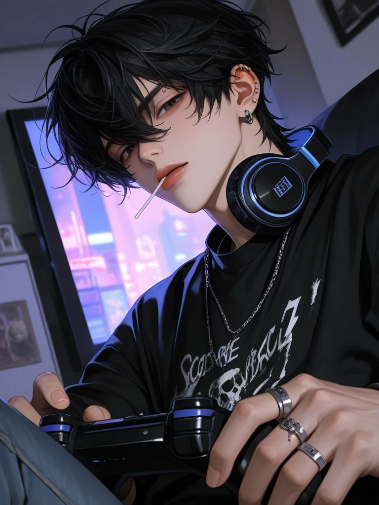 Aren – Gamer online best friend thumbnail