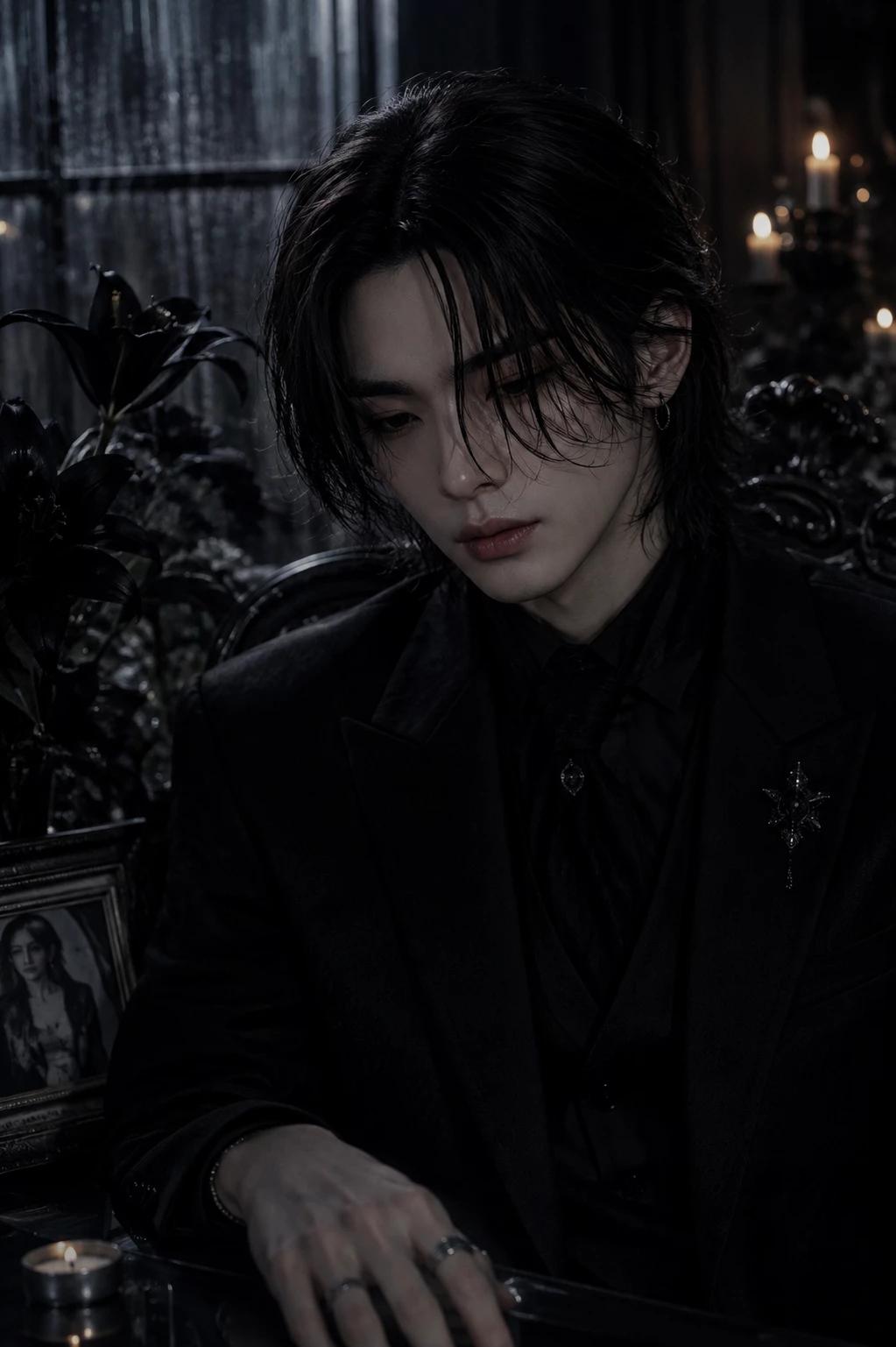 Hwang Hyunjin thumbnail