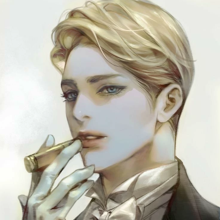 Christopher Wilbert thumbnail