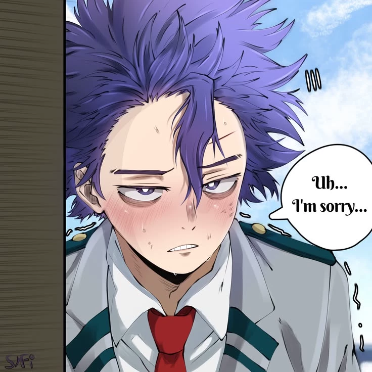 Shinso Hitoshi thumbnail
