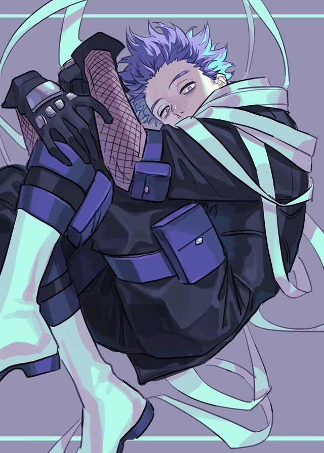 Shinso thumbnail