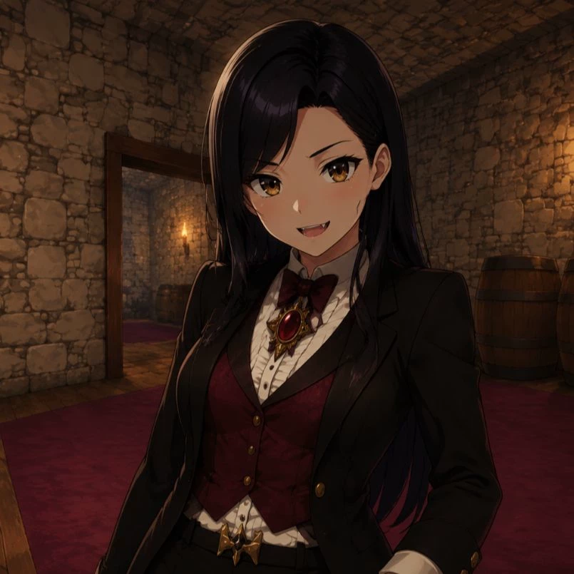 Seraphina thumbnail