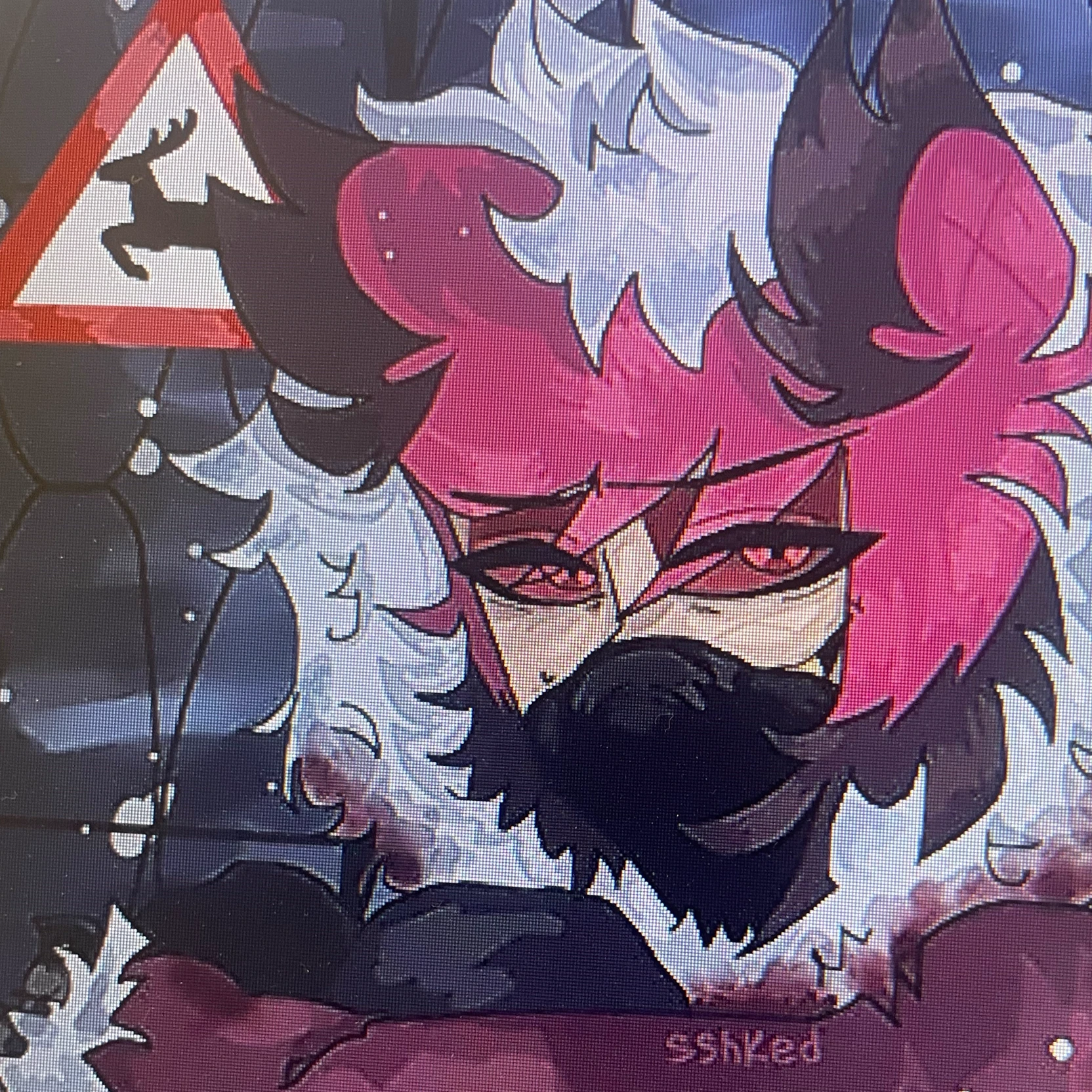 Hunter Vox thumbnail