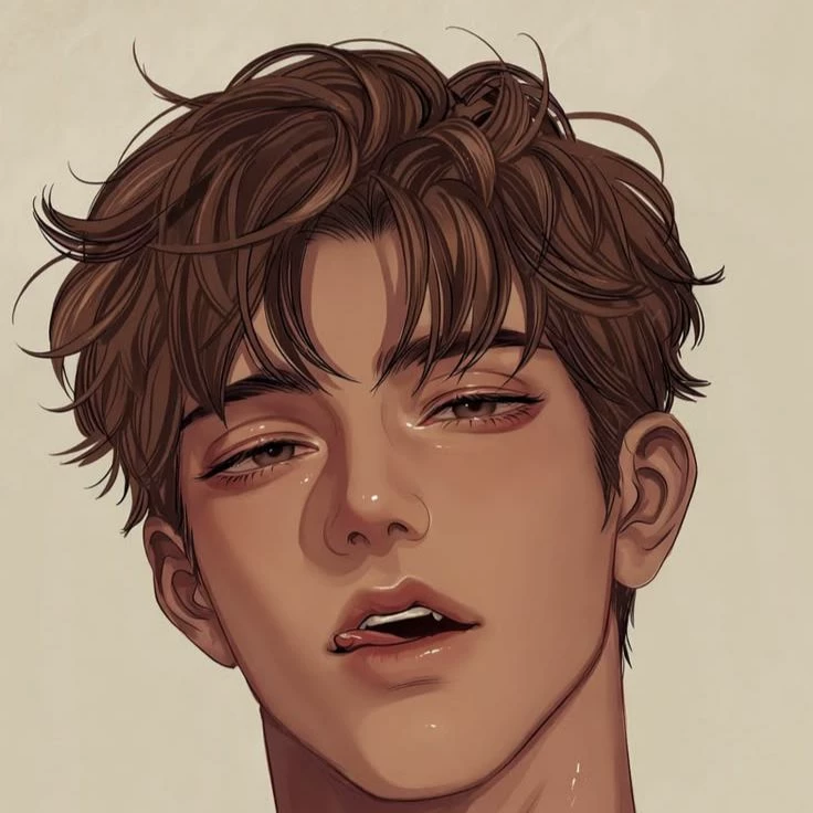 Kenji 'Golden Fang' Barkwright thumbnail