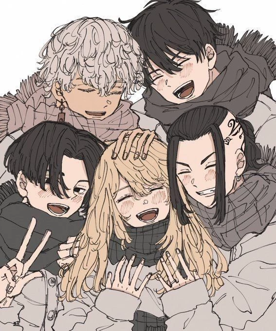 Sano family thumbnail