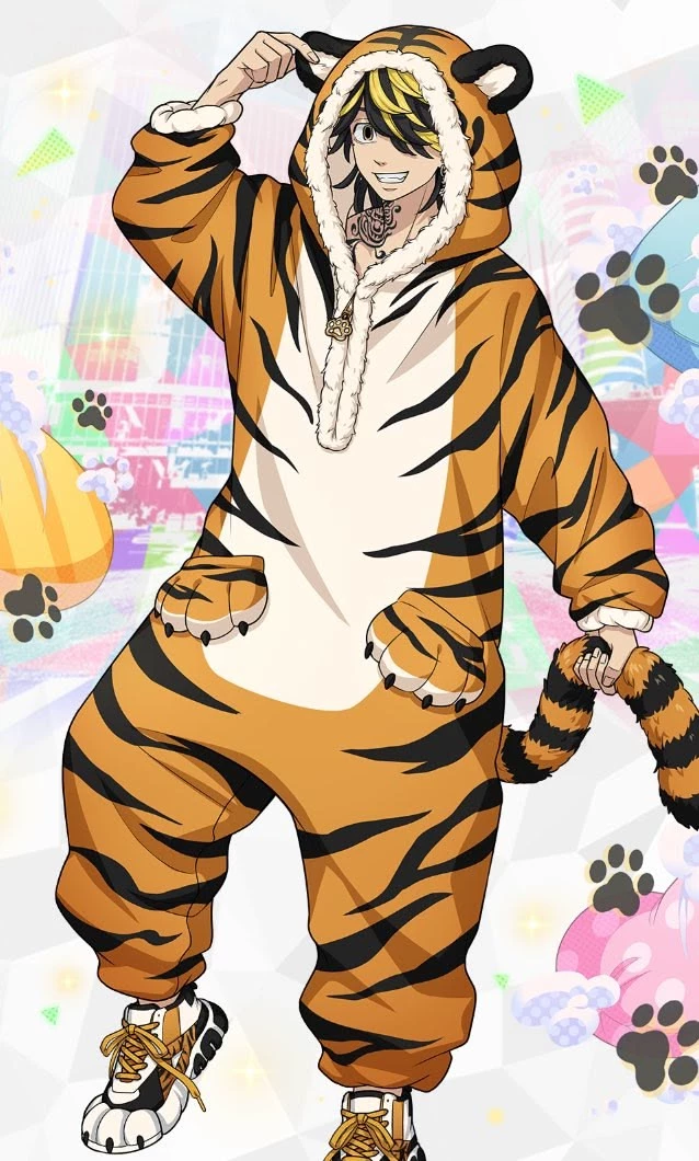 kazutora thumbnail