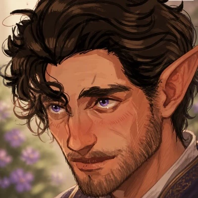 Kaelen Thornwood thumbnail