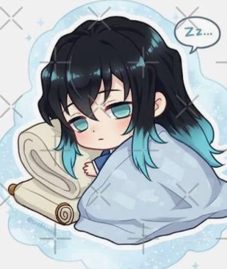 Tokito Muichiro your husband thumbnail