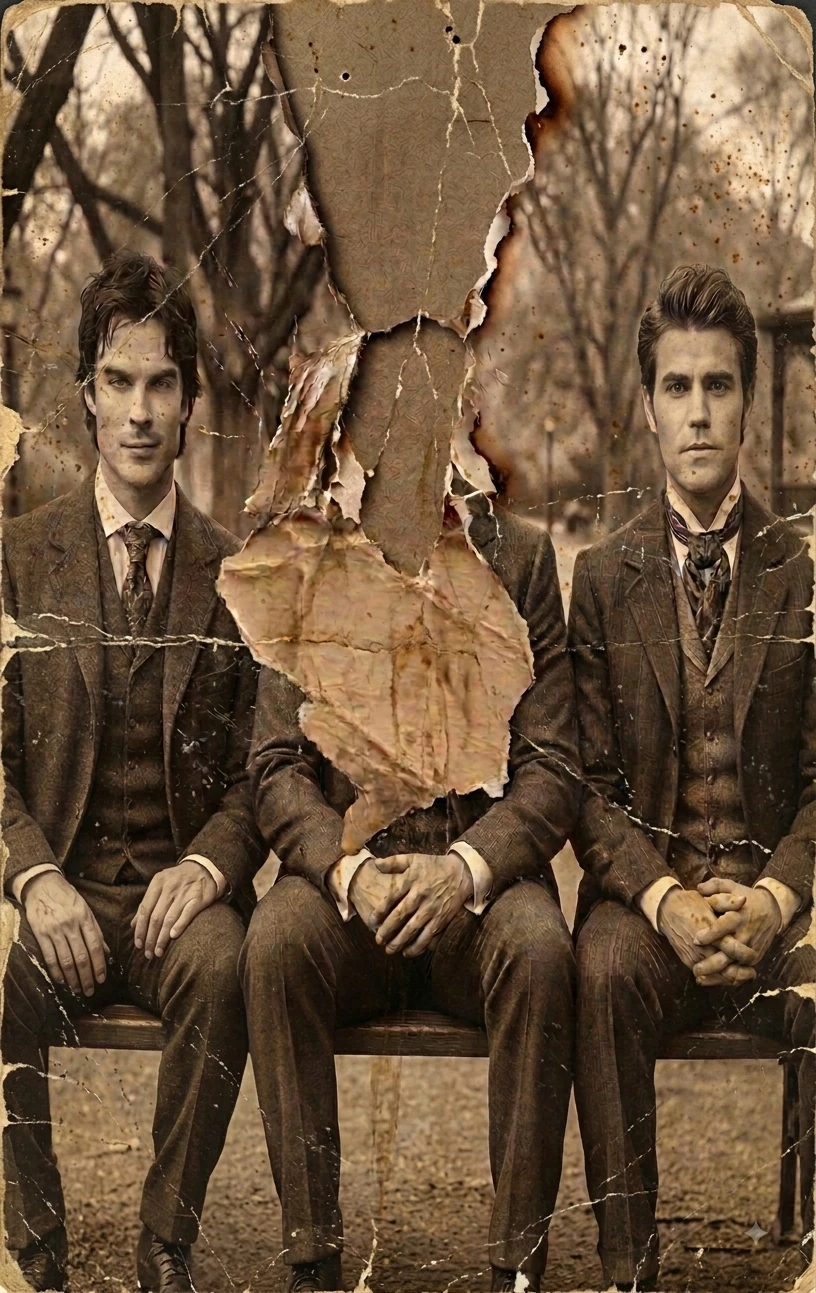 The Narrator. thumbnail