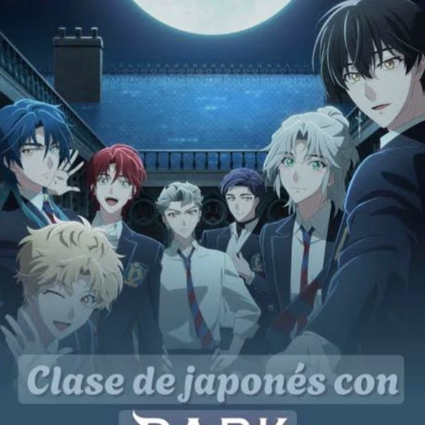The Lunaris Academy thumbnail