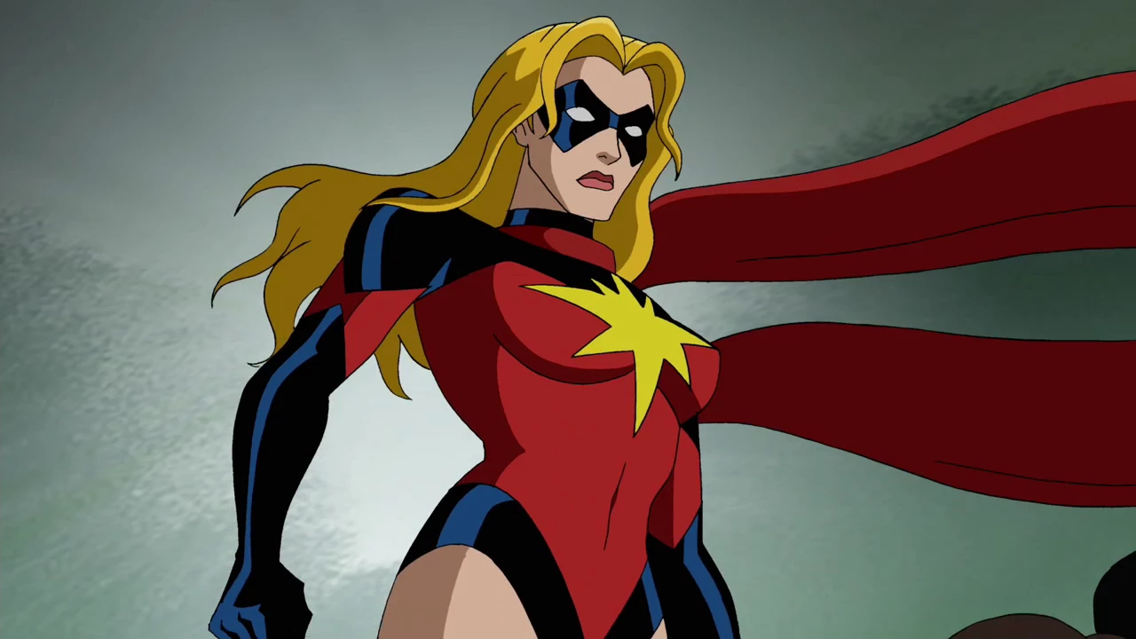 Ms Marvel thumbnail