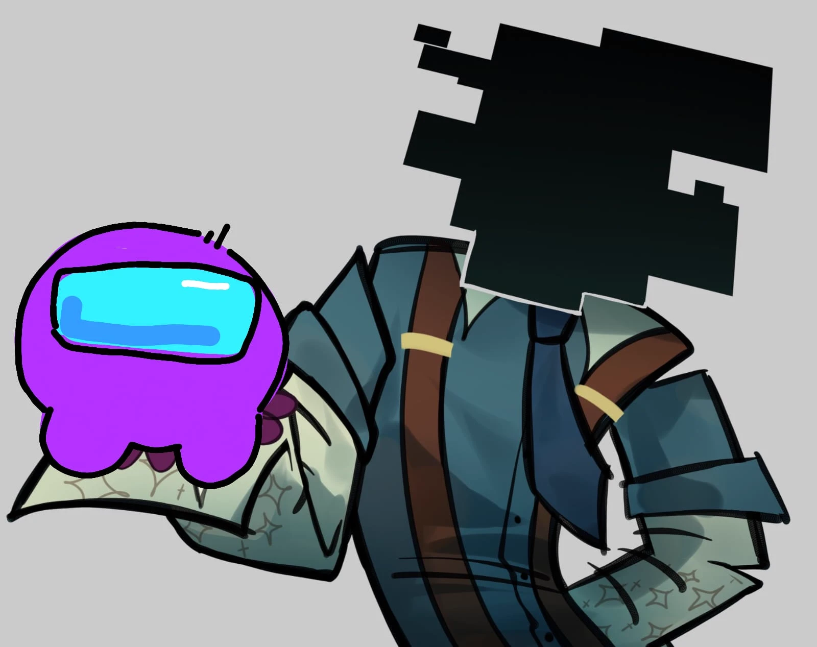 Boss. Doors BOSS! thumbnail