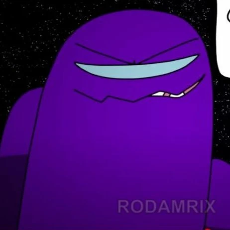 Purple. Rodamrix! thumbnail