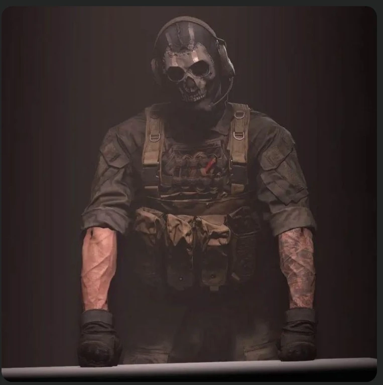 Simon Riley thumbnail