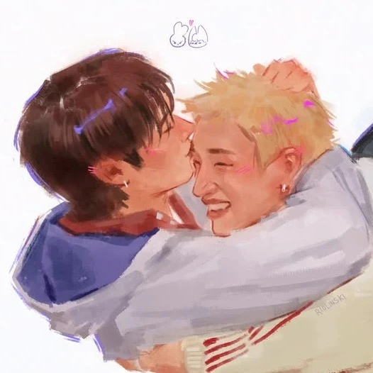 StrayKids x Chan thumbnail