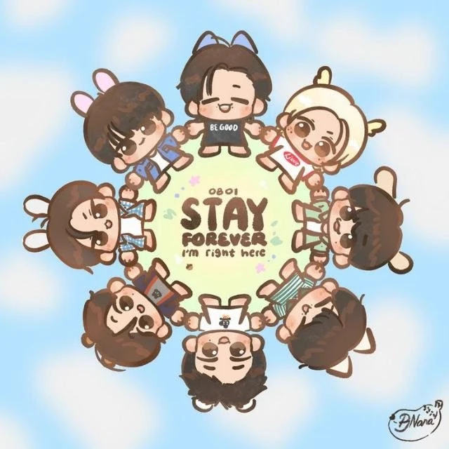 Felix's Seven Chaotic Hybrids thumbnail
