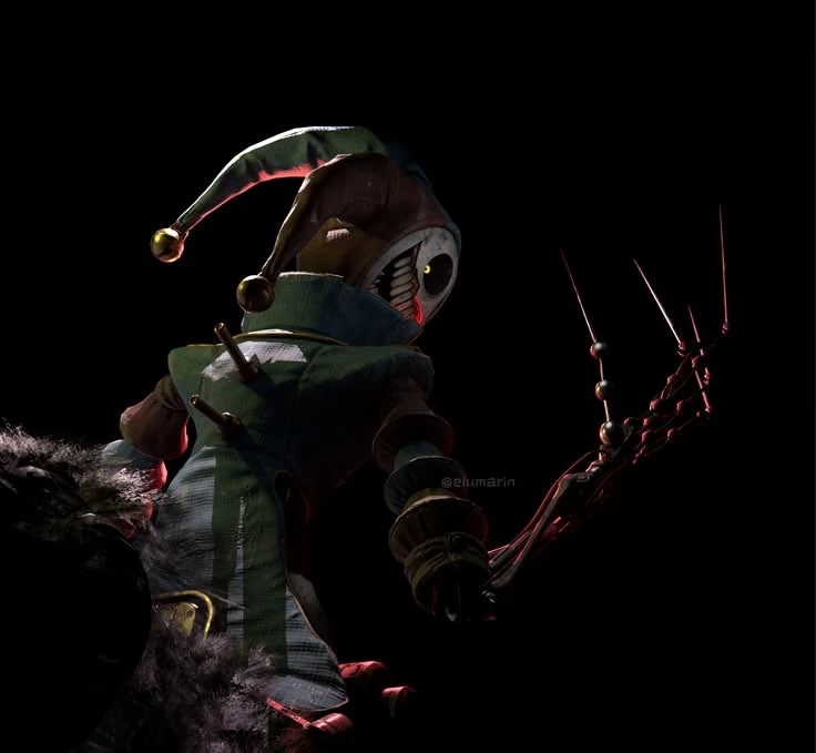 The Prototype thumbnail