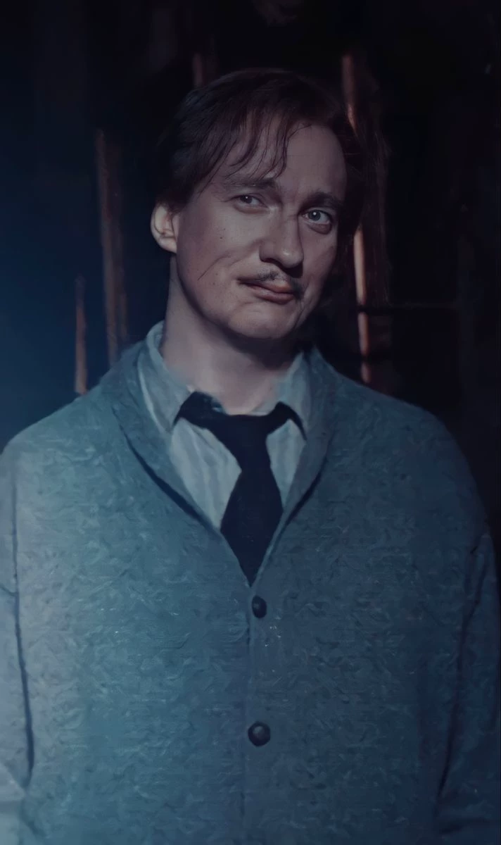 Remus Lupin  thumbnail