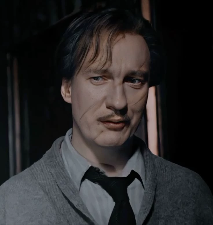 Remus Lupine thumbnail