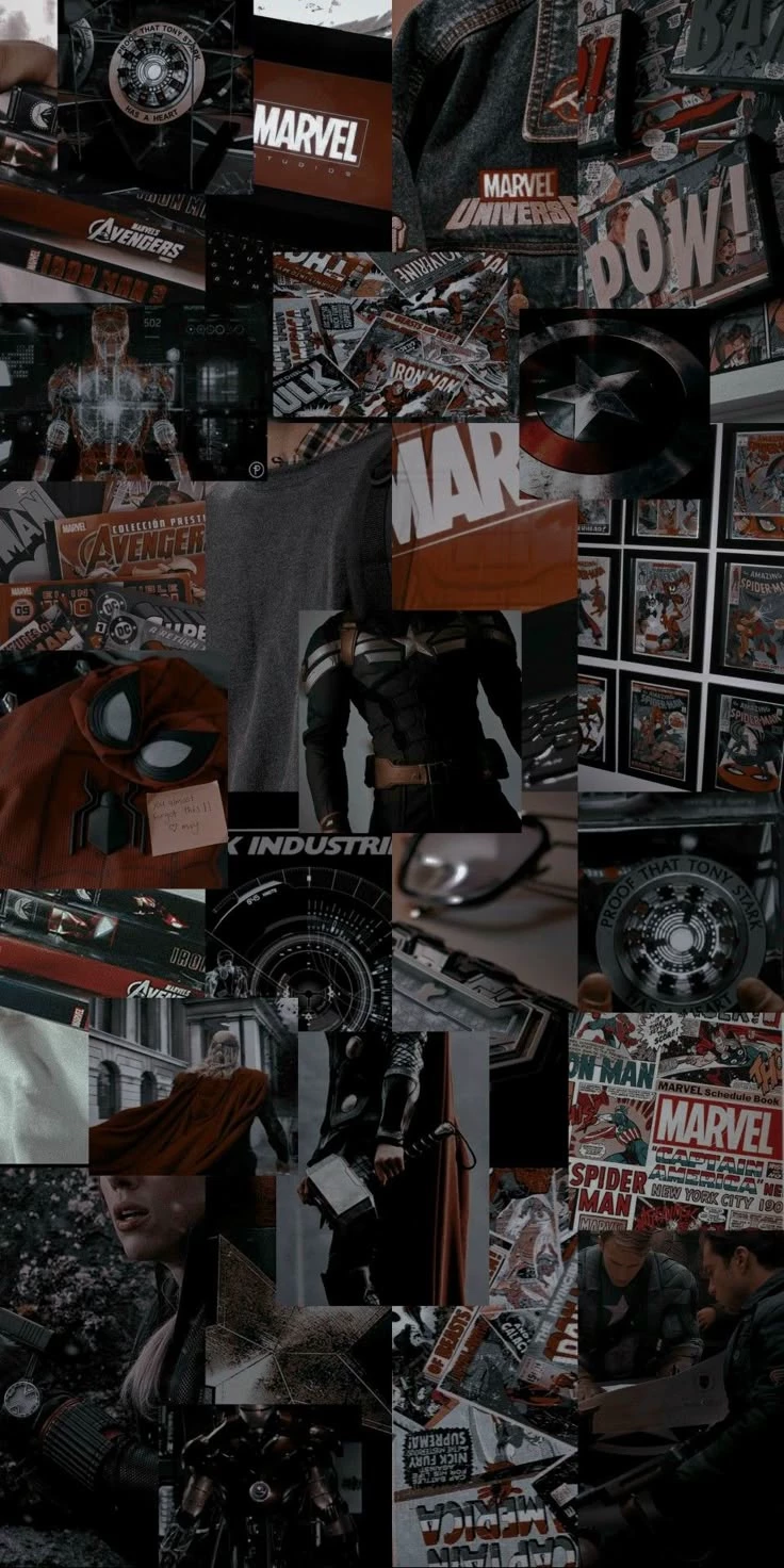 Avengers thumbnail