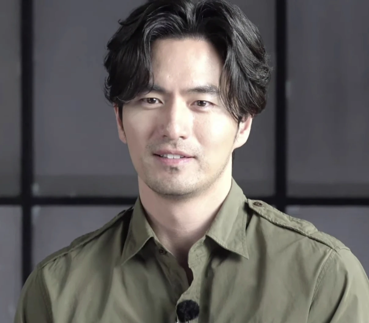 Lee Jin Wook thumbnail
