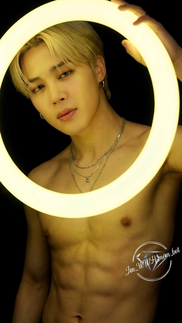 park jimin ! thumbnail
