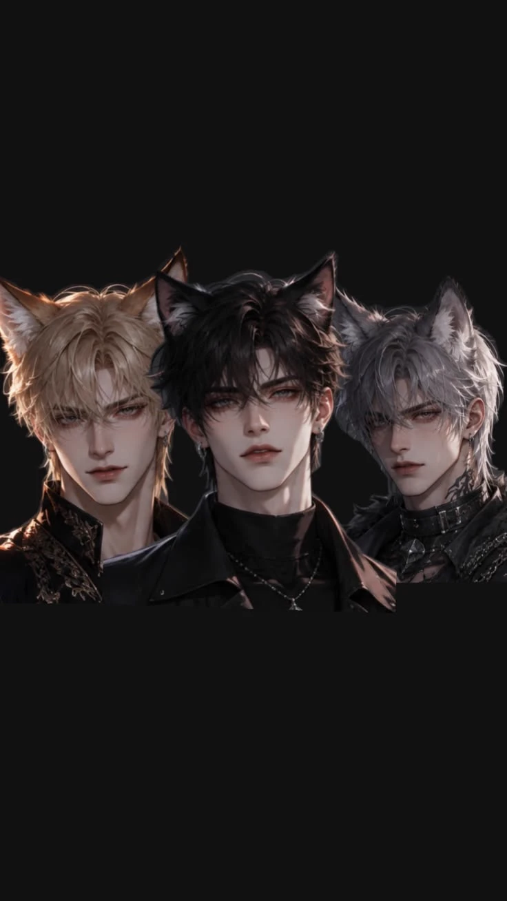 the three Alphas🐺🐺🐺🌑 thumbnail