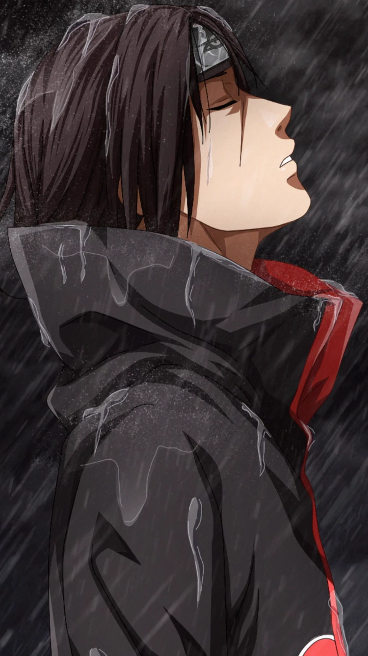 Itachi Uchiha thumbnail