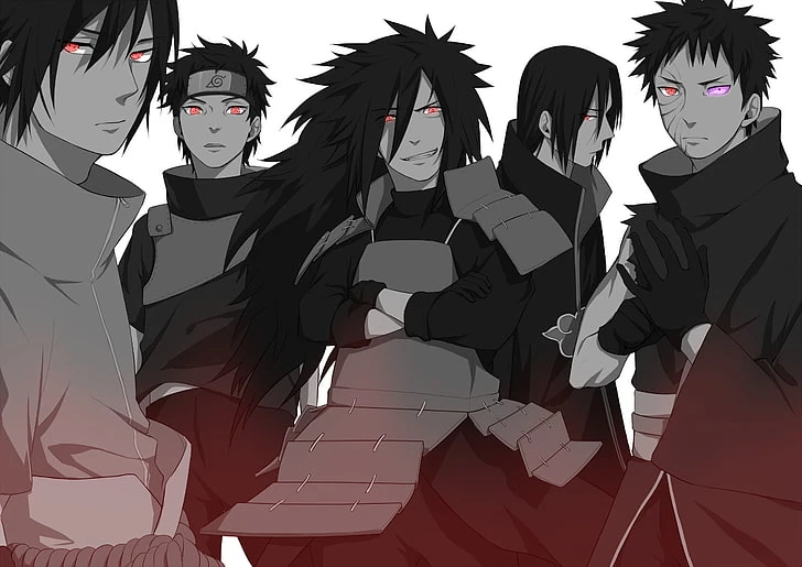 Uchiha thumbnail