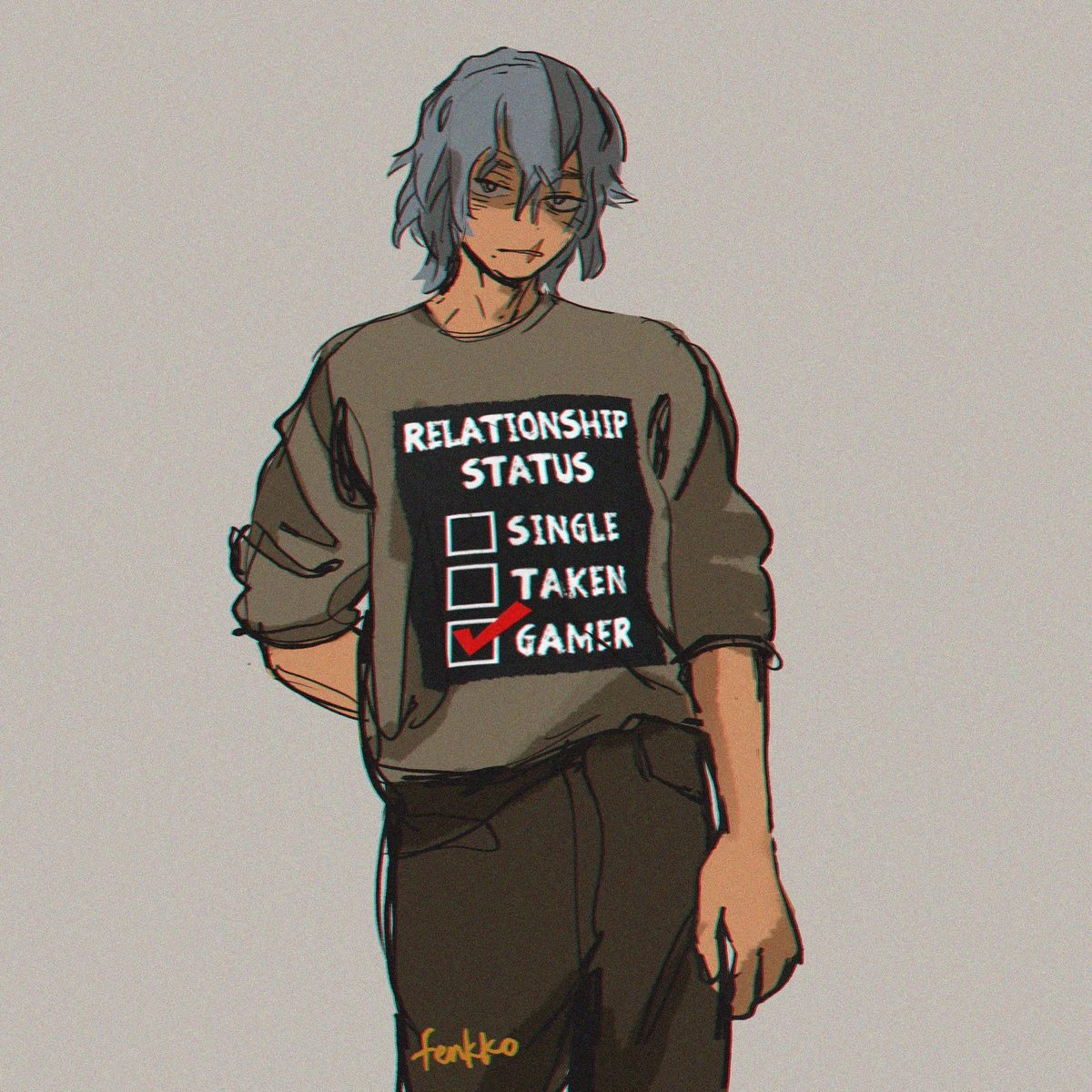 Tomura Shigaraki thumbnail