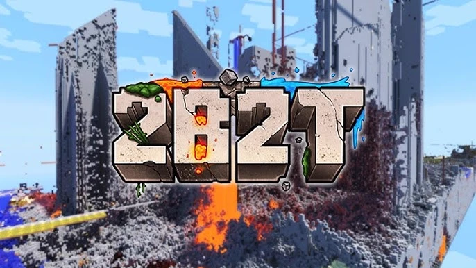 2builders2tools - 2b2t thumbnail