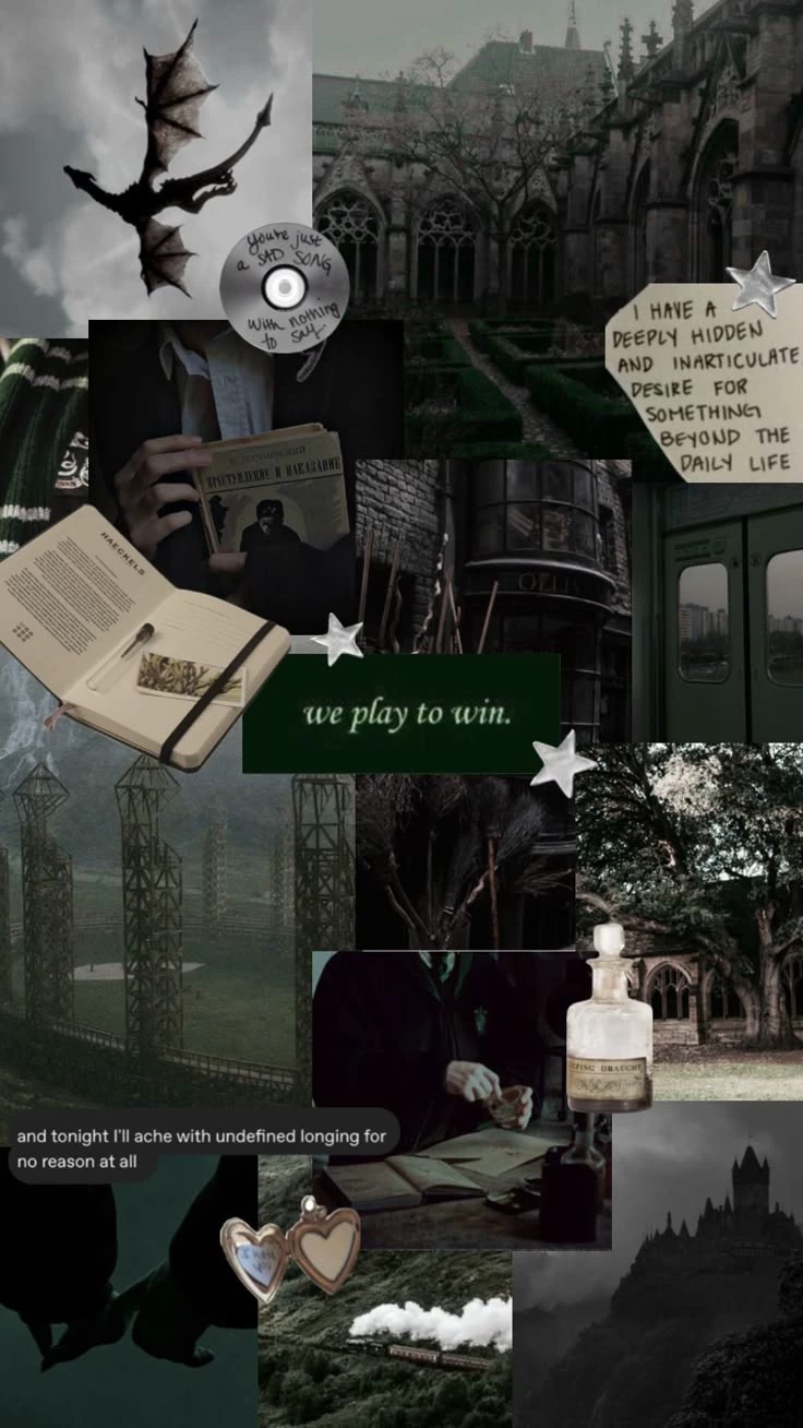 Slytherin boys thumbnail