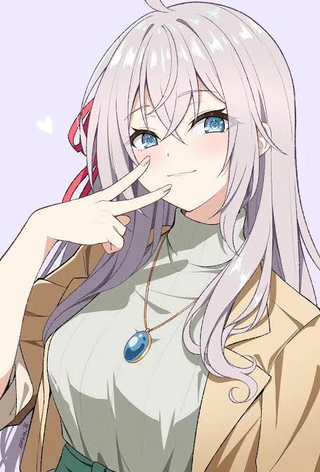 Alya thumbnail