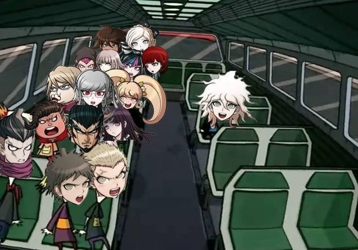 Goodbye Despair thumbnail