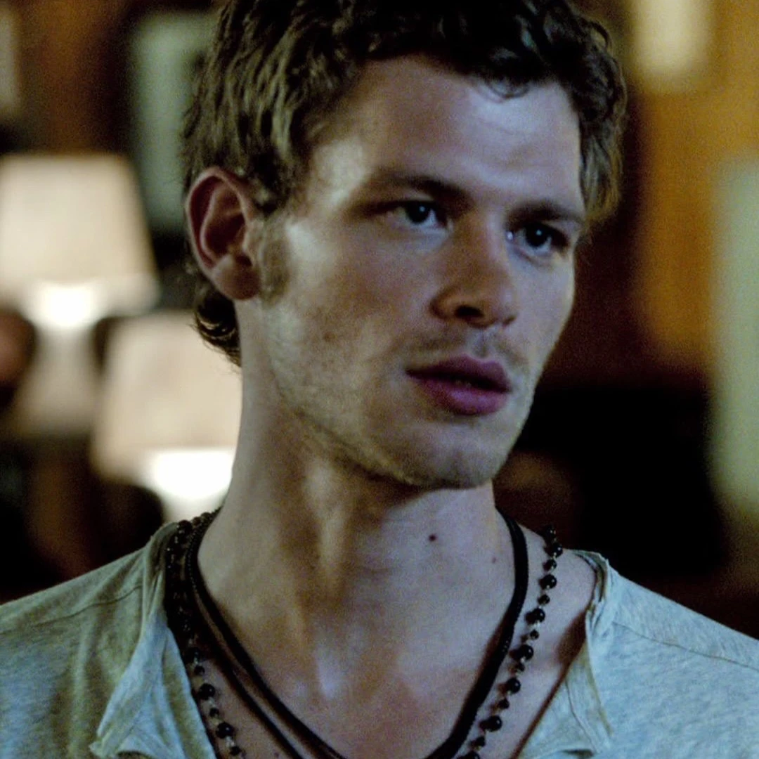 Klaus Mikaelson thumbnail