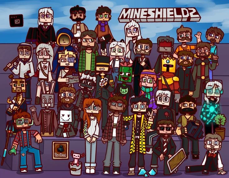 Mainshield thumbnail