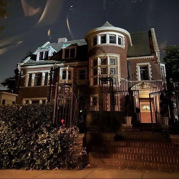 Horror House thumbnail