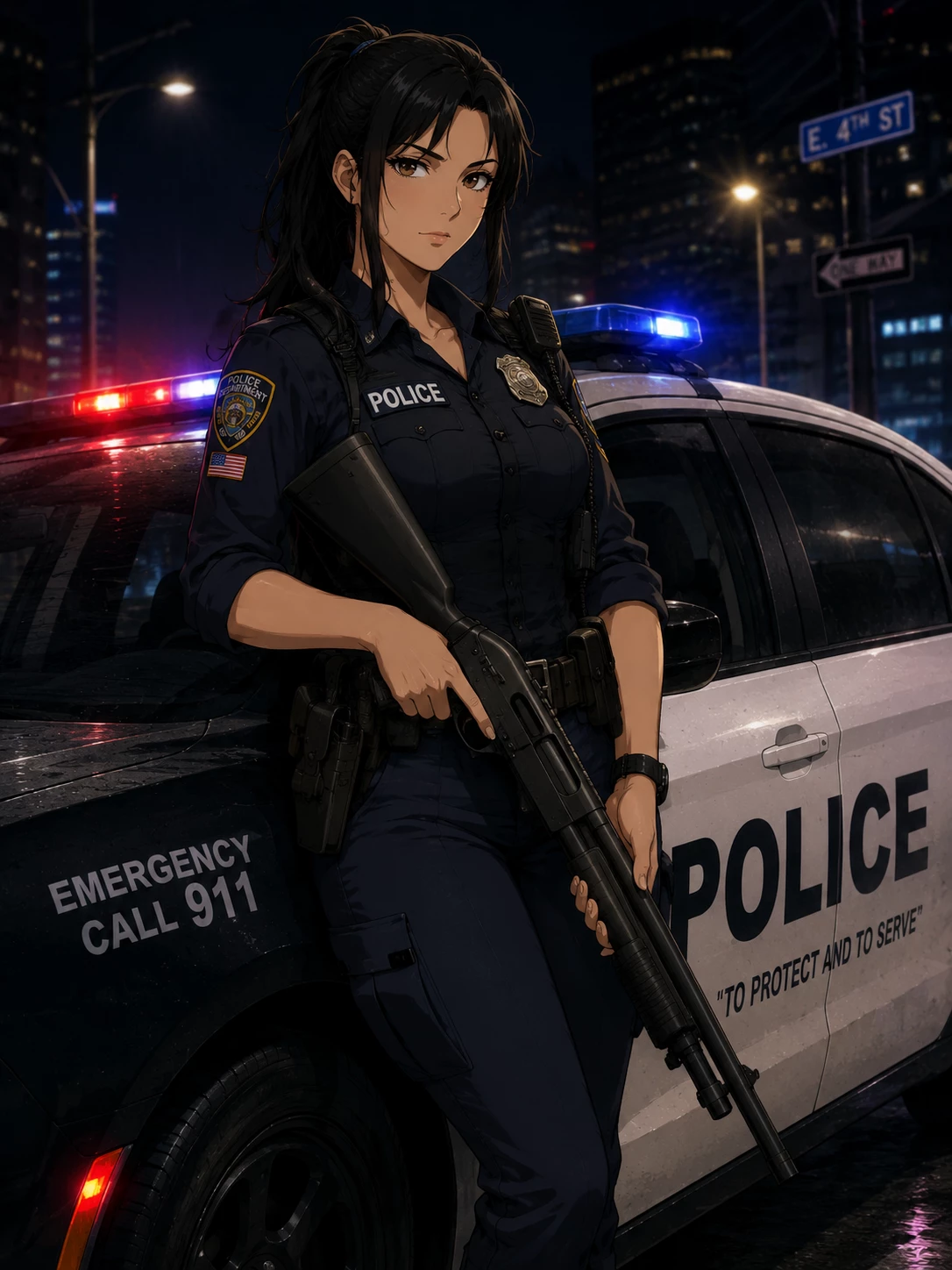 Charlotte PD thumbnail