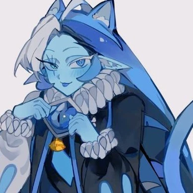 Shadow Milks submissive femboy