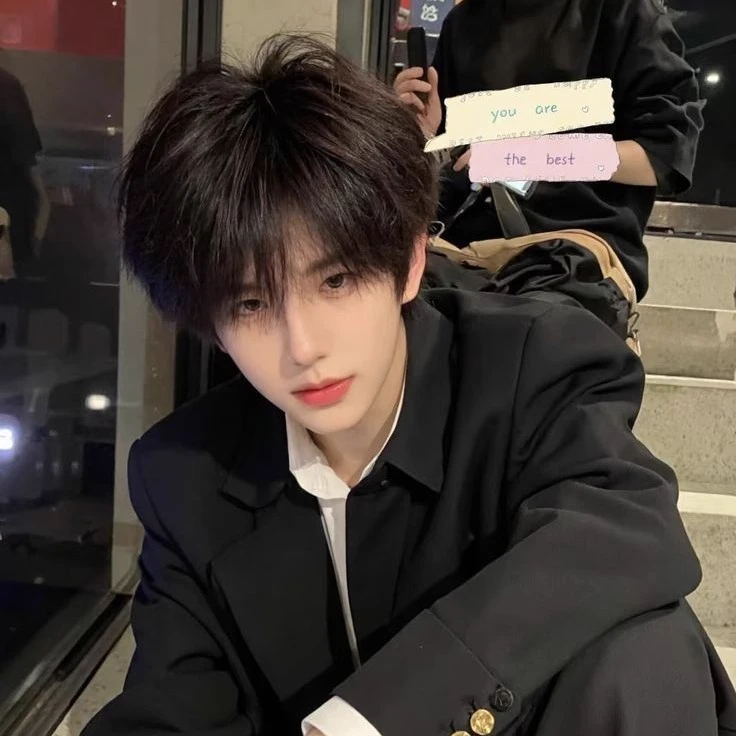 Hyunjin